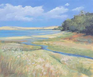 Kingsbridge Estuary 2, 2008